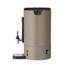 Hendi Perkolator UNIQ, designed by Robert Bronwasser, 14L, Taupe, 220-240V/1750W, 357x380x(H)502mm, Bild 5