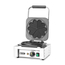 Hendi Waffeleisen 'Herz', 230V/2200W, 330x543x(H)251mm, Bild 5