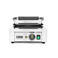 Hendi Waffeleisen 'Herz', 230V/2200W, 330x543x(H)251mm, Bild 3