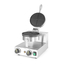 Hendi Waffeleisen rund, 230V/1000W, 250x491x(H)285mm, Bild 7