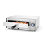 Hendi Pizzaofen, 230V/1450W, 484x590x(H)190mm, Bild 7