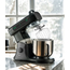 Hendi Planetenrührer Blackbolt PRO, 7L, Schwarz, 220-240V/800W, 470x263x(H)413mm, Bild 9