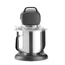 Hendi Planetenrührer Blackbolt PRO, 7L, Schwarz, 220-240V/800W, 470x263x(H)413mm, Bild 3