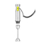 Hendi Stabmixer mit Spiralkordel, 220-240V/1000W, ⌀65x425mm, Bild 5