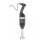 Hendi Stabmixer 350 mit variabler Geschwindigkeit und 250mm langem Stab, Schwarz, 230V/350W, ⌀100x666mm, Bild 9