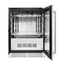 Hendi Untertisch-Fleischreifeschrank, 98L, 220-240V/170W, 595x620x(H)830mm, Bild 5