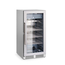 Arktic Fleischreifeschrank, 233L, 220-240V/170W, 595x760x(H)1270mm, Bild 3
