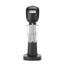 Hendi Milchshake-Mixer , designed by Robert Bronwasser, Schwarz, 220-240V/400W, 170x196x(H)490mm, Bild 7