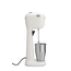 Hendi Milchshake-Mixer , designed by Robert Bronwasser, Weiß, 220-240V/400W, 170x196x(H)490mm, Bild 5