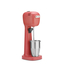 Hendi Milkshake Mixer BPA-frei - Design by Bronwasser, Rot, 230V/400W, 170x210x(H)485mm, Bild 4