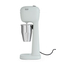 Hendi Milchshake-Mixer , designed by Robert Bronwasser, Blau, 220-240V/400W, 170x196x(H)490mm, Bild 8
