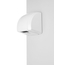 Hendi Händetrockner, 230V/1500W, 239x208x(H)265mm, Bild 5
