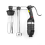 Hendi Set: Stabmixer 350 mit variabler Geschwindigkeit + Schneebesen + Halterung zur Wandmontage, Kitchen Line, Schwarz, 230V/350W, 110x324x(H)816mm, Bild 3