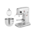 Hendi Planetenrührer, Kitchen Line, 7L, Silber, 220-240V/650W, 317x440x(H)490mm, Bild 9