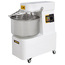Hendi Spiralteigknetmaschine mit fixer Schüssel und 2 Geschwindigkeitsstufen - 48 L, 128 kg/h, 48L, 400V/2200W, 480x795x(H)855mm, Bild 3