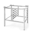 Hendi Unterbau für NANO-Öfen - 5x GN 2/3, 700x580x(H)700mm, Bild 3