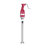 Hendi Stabmixer Profi Line 500, Geschwindigkeit regelbar, Profi Line, 230V/400W, ⌀100x(H)866mm, Bild 3