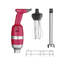 Hendi Stabmixer Profi Line 400 - Geschwindigkeit regelbar, Set inkl. Ablagegestell, Profi Line, 230V/400W, ⌀100x(H)765mm, Bild 3