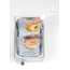 Hendi Sous-Vide-Gerät GN 1/1, 20L, 230V/600W, 350x680x(H)275mm, Bild 3