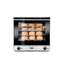 Hendi Konvektionsofen H90, 230V/2670W, 595x624x(H)572mm, Bild 3