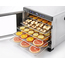 Hendi Dörrgerät Profi Line, Profi Line, 10 Bleche, 230V/1000W, 430x550x(H)416mm, Bild 5
