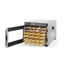 Hendi Dörrautomat für Lebensmittel, Profi Line, 6 Bleche, 230V/650W, 342x485x(H)309mm, Bild 5