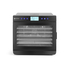 Hendi Dörrautomat Kitchen Line, Kitchen Line, 7 Bleche, 230V/500W, 347x505x(H)320mm, Bild 3