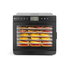 Hendi Dörrautomat Kitchen Line, Kitchen Line, 7 Bleche, 230V/500W, 347x505x(H)320mm, Bild 9