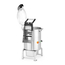 Hendi Kartoffelschäler 5 kg, Kitchen Line, 230V/550W, 620x525x(H)787mm, Bild 7