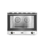 Hendi Konvektionsofen H100, GN 1/1, 230V/3500W, 699x608x(H)550mm, Bild 3