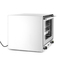 Hendi Konvektionsofen H100, GN 1/1, 230V/3500W, 699x608x(H)550mm, Bild 9