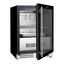 SARO Dry-Aging Reifeschrank mit Tank, Modell DA 127 G, Bild 2