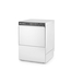 Hendi Geschirrspüler 50x50 - elektromechanische Steuerung, 400V/6600W, 570x600x(H)830mm, Bild 3