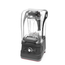 Hendi Mixer mit Schallschutzhaube, 2,5L, Schwarz, 220-240V/1680W, 250x300x(H)540mm, Bild 3