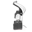 Hendi Standmixer mit Schallgehäuse und BPA-freiem Behälter, 230V/1680W, 250x300x(H)540mm, Bild 5