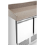 Arktic Pizzatisch, dreitürig mit Aufsatzkühlvitrine 380+40L, 254L, 230V/400W, 1400x700x(H)1491mm, Bild 6