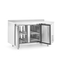 Arktic Kühltisch, zweitürig Profi Line 280 L, Profi Line, GN 1/1, 230V/250W, 1360x700x(H)879mm, Bild 6