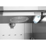 Arktic Tiefkühlschrank, eintürig Profi Line 670 L, Profi Line, GN 2/1, 230V/600W, 730x800x(H)2096mm, Bild 8