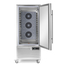 Arktic Schockfroster 15x GN 1/1, GN 1/1, 360L, 230V/2080W, 790x943x(H)1975mm, Bild 3