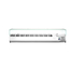 Arktic Aufsatz-Kühlvitrine Gastronorm 1/3, 9x GN 1/3, 230V/180W, 2005x420x(H)456mm, Bild 2