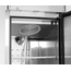 Arktic Kühlschrank eintürig 410 L, Profi Line, 230V/290W, 600x740x(H)1950mm, Bild 5