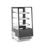 Arktic Kühlvitrine mit 3 geneigten Regalen, 300L, 230V/480W, 650x833x(H)1460mm, Bild 5