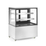 Arktic Kühlvitrine mit 2 Regalen, 300L, 230V/480W, 994x677x(H)1230mm, Bild 3