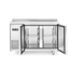 Arktic Kühltisch, zweitürig Kitchen Line 220 L, Kitchen Line, 166L, 230V/300W, 1200x600x(H)886mm, Bild 9