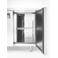 Arktic Kühltisch, zweitürig Kitchen Line 220 L, Kitchen Line, 166L, 230V/300W, 1200x600x(H)886mm, Bild 5