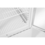 Arktic Aufsatz-Kühlvitrine 58 Liter, Weiß, 230V/170W, 452x406x(H)830mm, Bild 5
