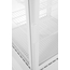 Arktic Aufsatz-Kühlvitrine 58 Liter, Weiß, 230V/170W, 452x406x(H)830mm, Bild 6