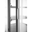Arktic Aufsatz-Kühlvitrine 68 Liter, Schwarz, 230V/170W, 444x397x(H)875mm, Bild 7