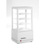 Arktic Aufsatz-Kühlvitrine 68 Liter, weiß, 230V/170W, 444x397x(H)875mm, Bild 3