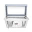 Arktic Eiscreme-Display-Gefrierschrank, 220-240V/210W, 867x735x(H)373mm, Bild 9